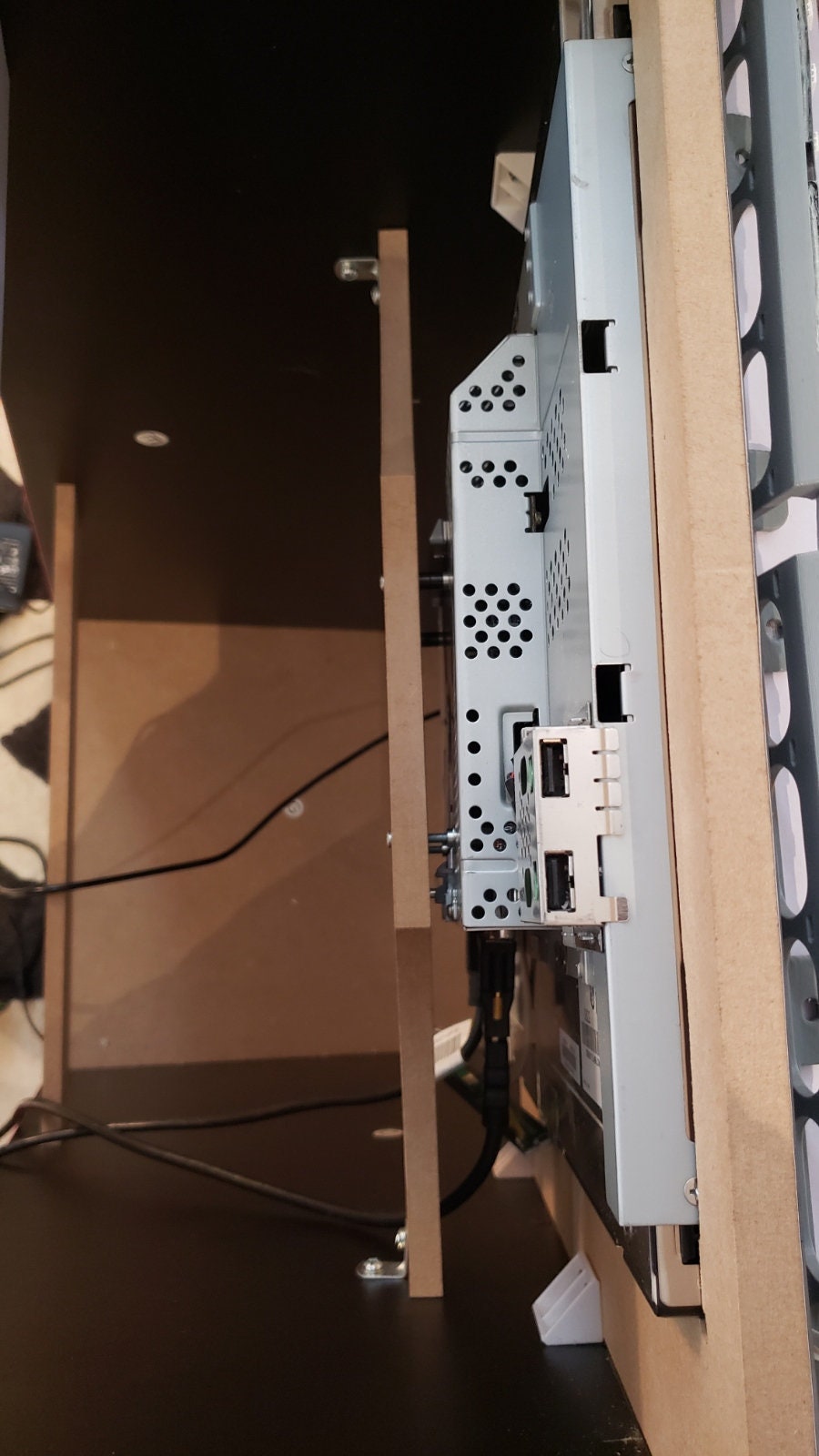 Arcade1up Monitor Upgrade Kit for 19" Dell  1905FP, 1907FP, 1908FP (t or c) - Vertical or Horizontal