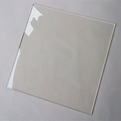 Arcade1up Monitor acrylic glass for bezel - cut to exact size of original pane -  With or without screw holes
