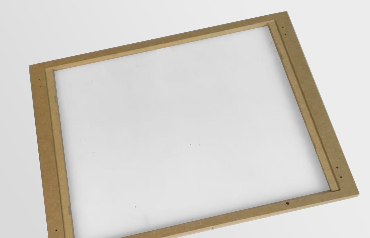 MVSX Classic NEOGEO 19" inch Home Arcade Unico monitor mount and glass kit!